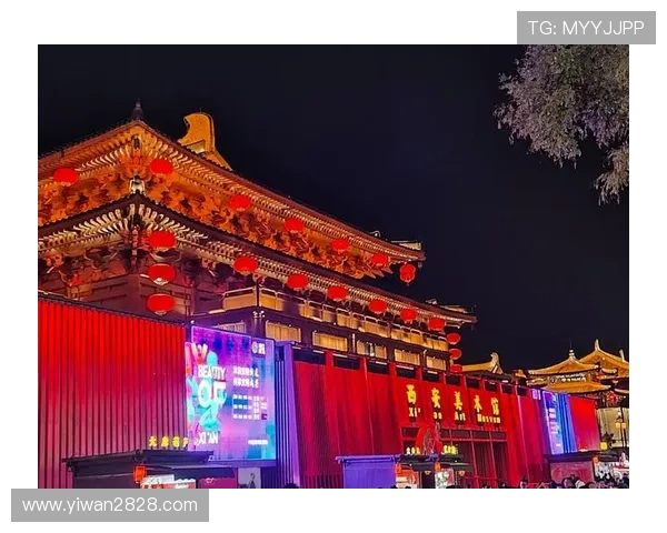 探索澳门不夜城官网：尽享夜生活的无限魅力